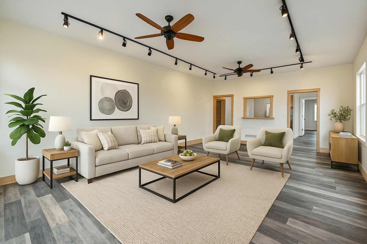 532 Front Street Fairplay, CO 80440 - Photo 34 of 46 a living room with furniture