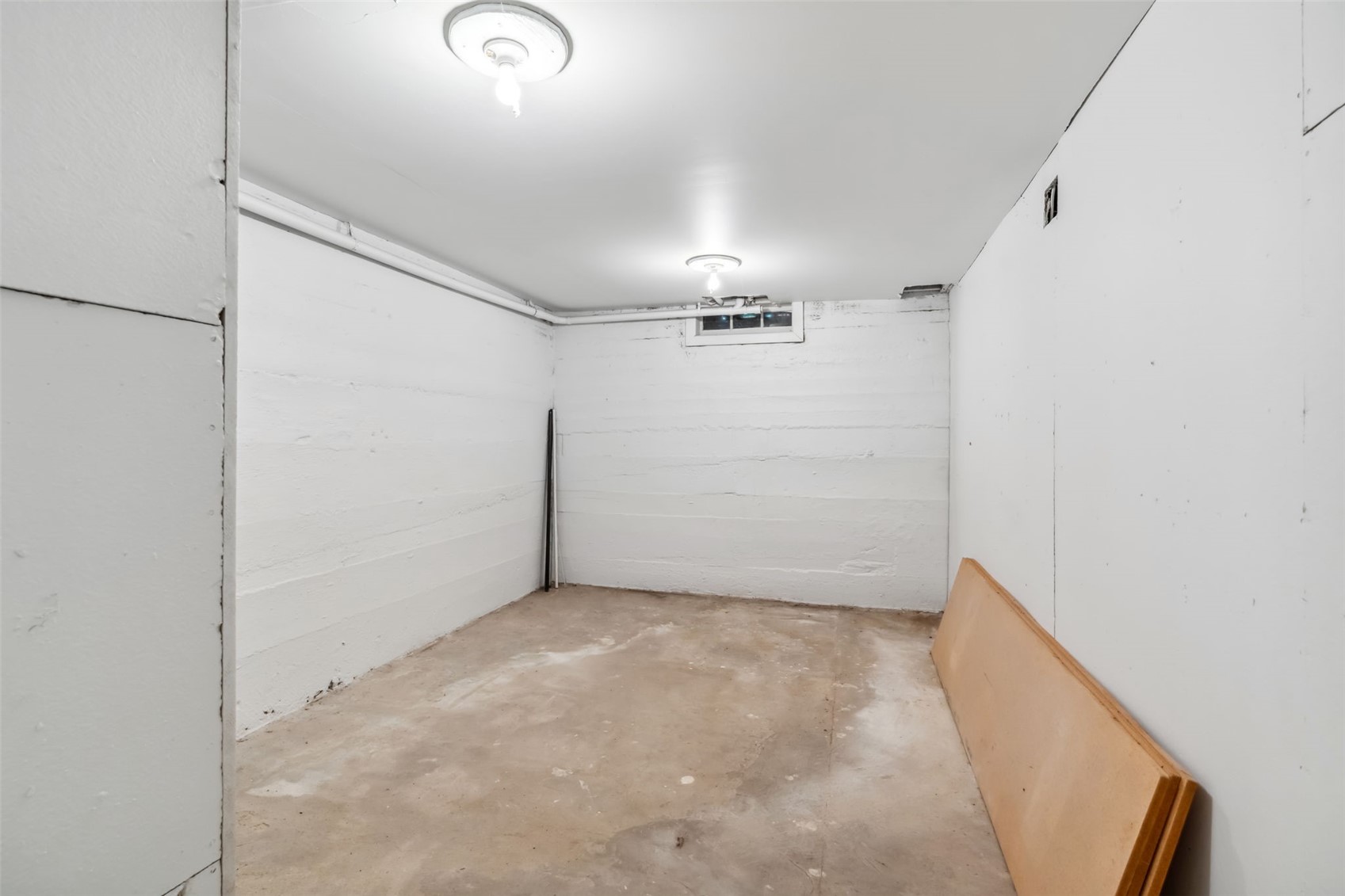 532 Front Street Fairplay, CO 80440 - Photo 39 of 46 Storage Basement