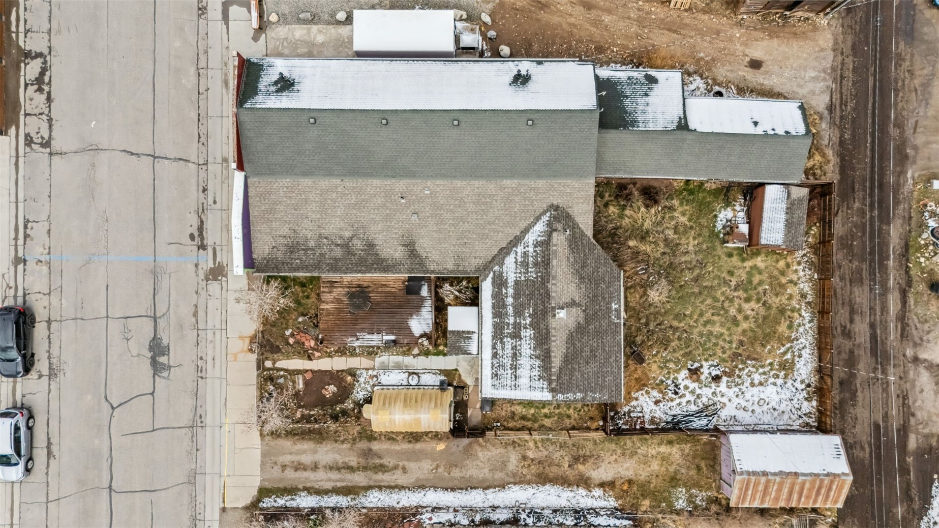 532 Front Street Fairplay, CO 80440 - Photo 44 of 46