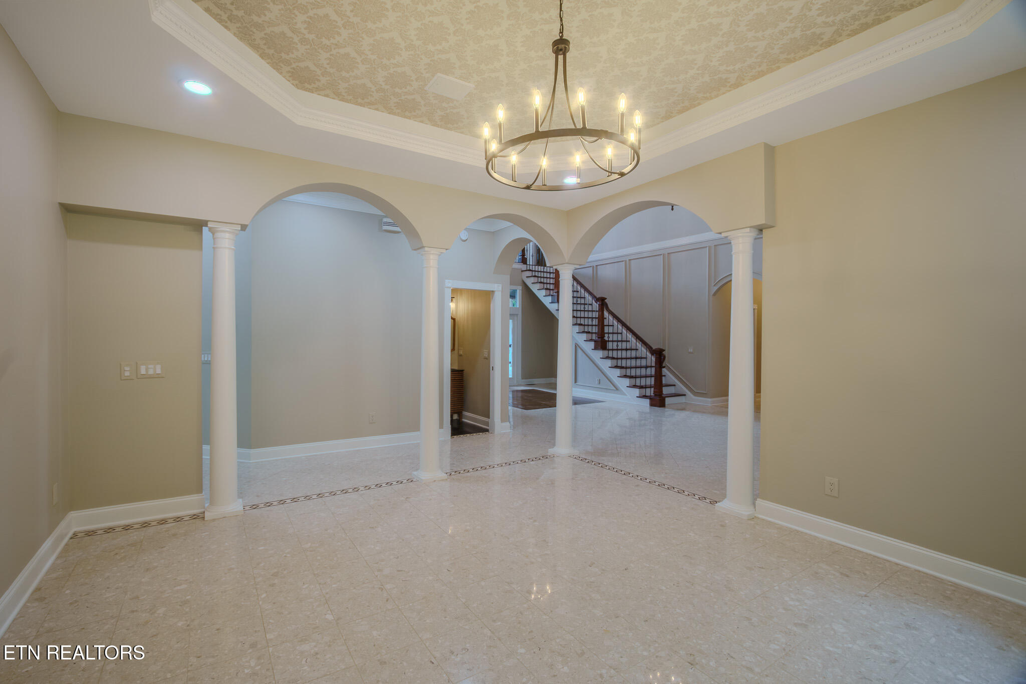 431 Thomas Loop Road Sevierville, TN 37876 - Photo 11 of 60 DSC02125-HDR