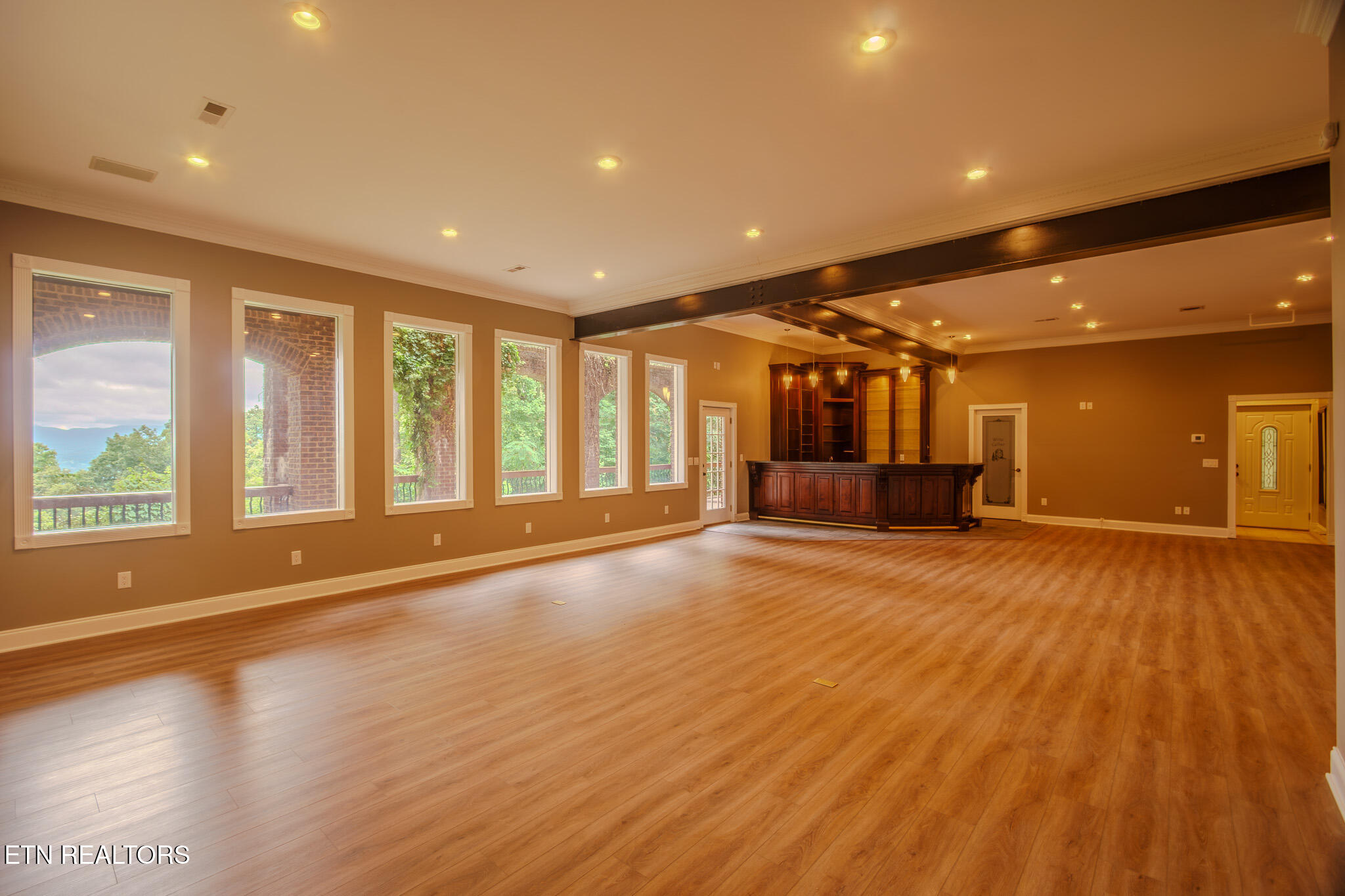 431 Thomas Loop Road Sevierville, TN 37876 - Photo 12 of 60 DSC02335-HDR