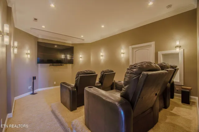 $1,849,900 | 431 Thomas Loop Road, Sevierville, TN 37876