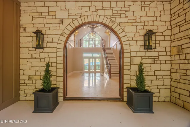 $1,849,900 | 431 Thomas Loop Road, Sevierville, TN 37876