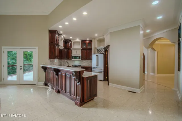 $1,849,900 | 431 Thomas Loop Road, Sevierville, TN 37876