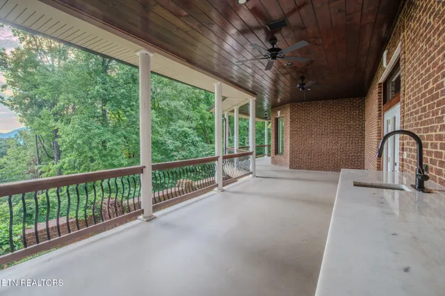 $1,849,900 | 431 Thomas Loop Road, Sevierville, TN 37876