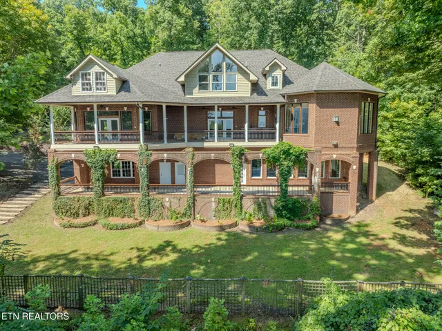 $1,849,900 | 431 Thomas Loop Road, Sevierville, TN 37876
