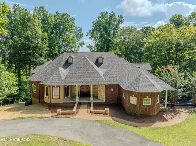 $1,849,900 | 431 Thomas Loop Road, Sevierville, TN 37876