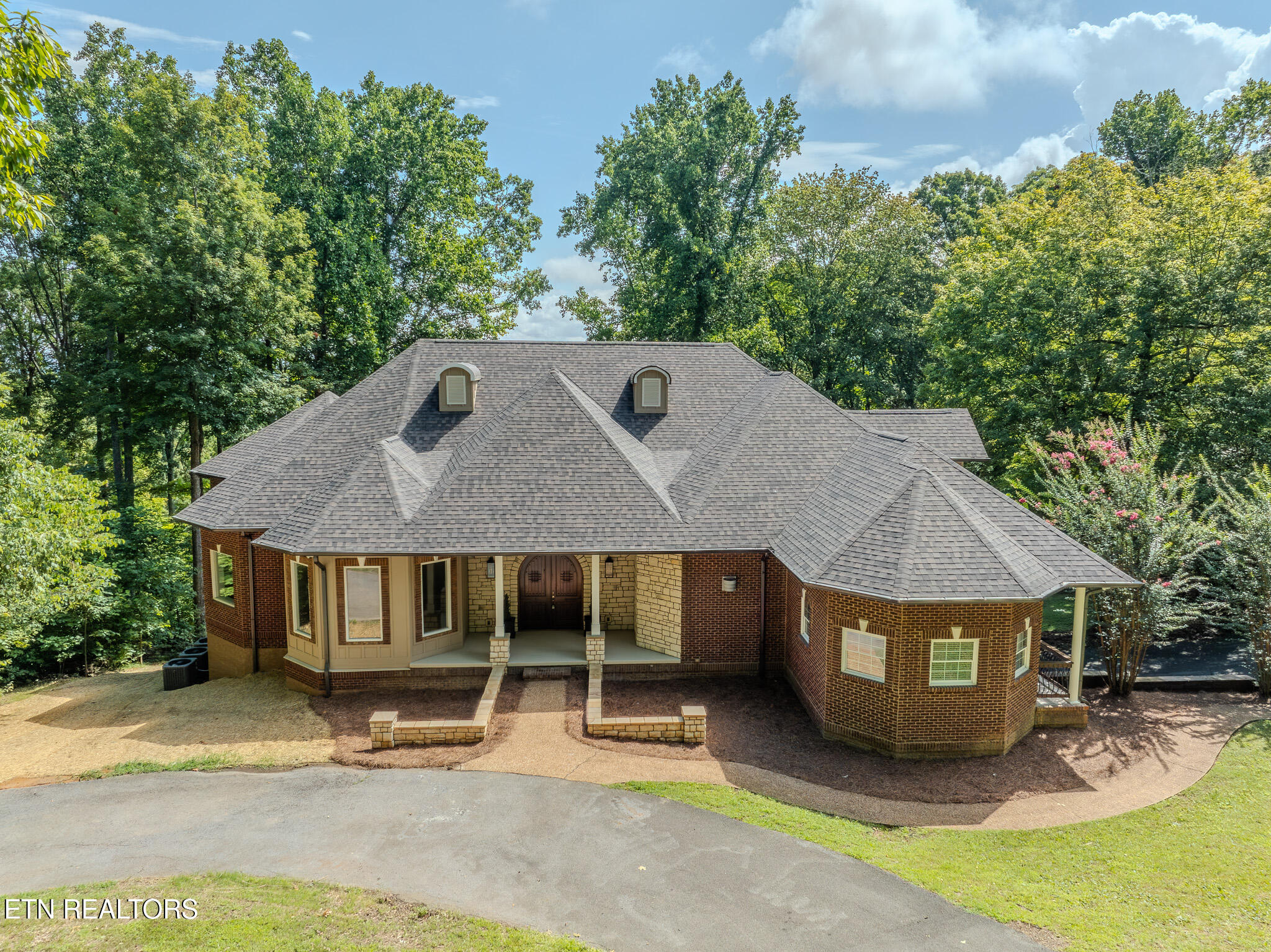 431 Thomas Loop Road Sevierville, TN 37876 - Photo 53 of 60 DJI_0939-HDR