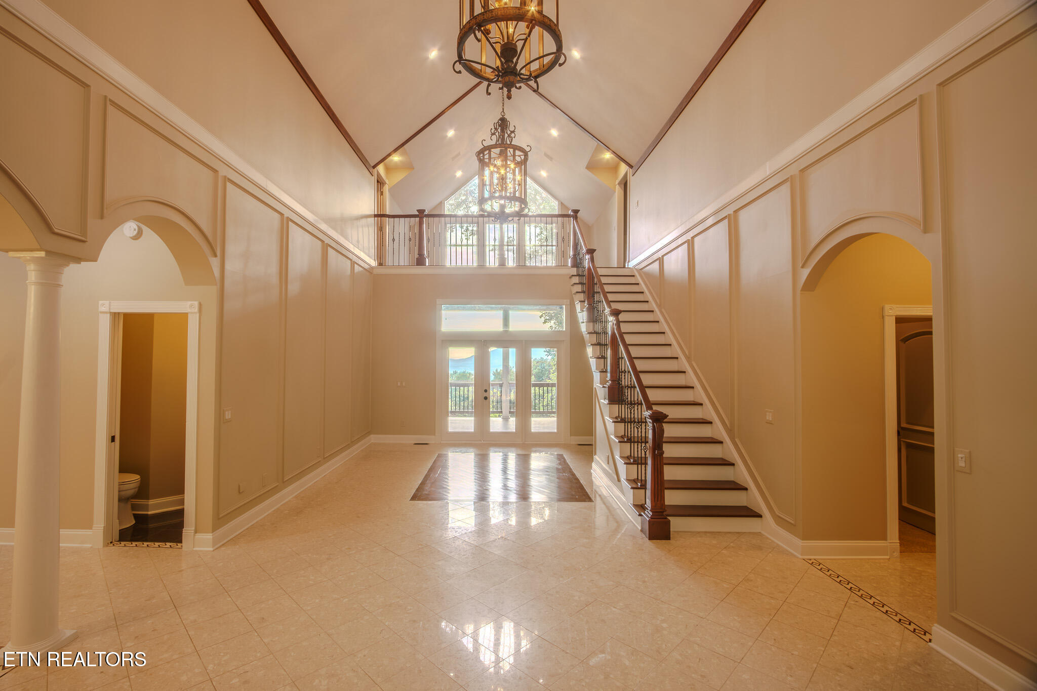 431 Thomas Loop Road Sevierville, TN 37876 - Photo 8 of 60 DSC02070-HDR