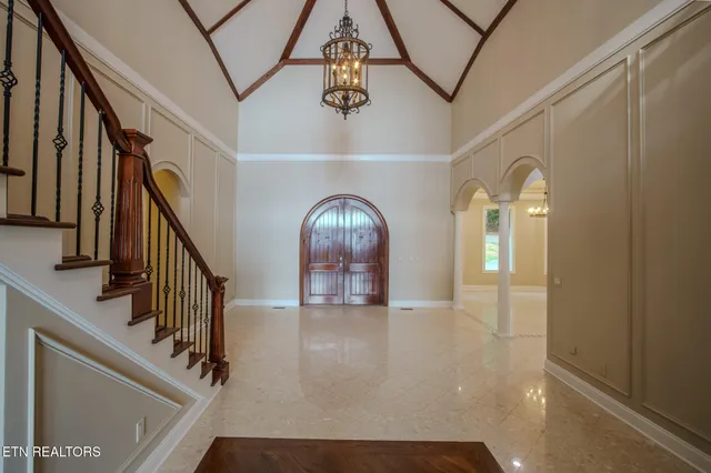 $1,849,900 | 431 Thomas Loop Road, Sevierville, TN 37876