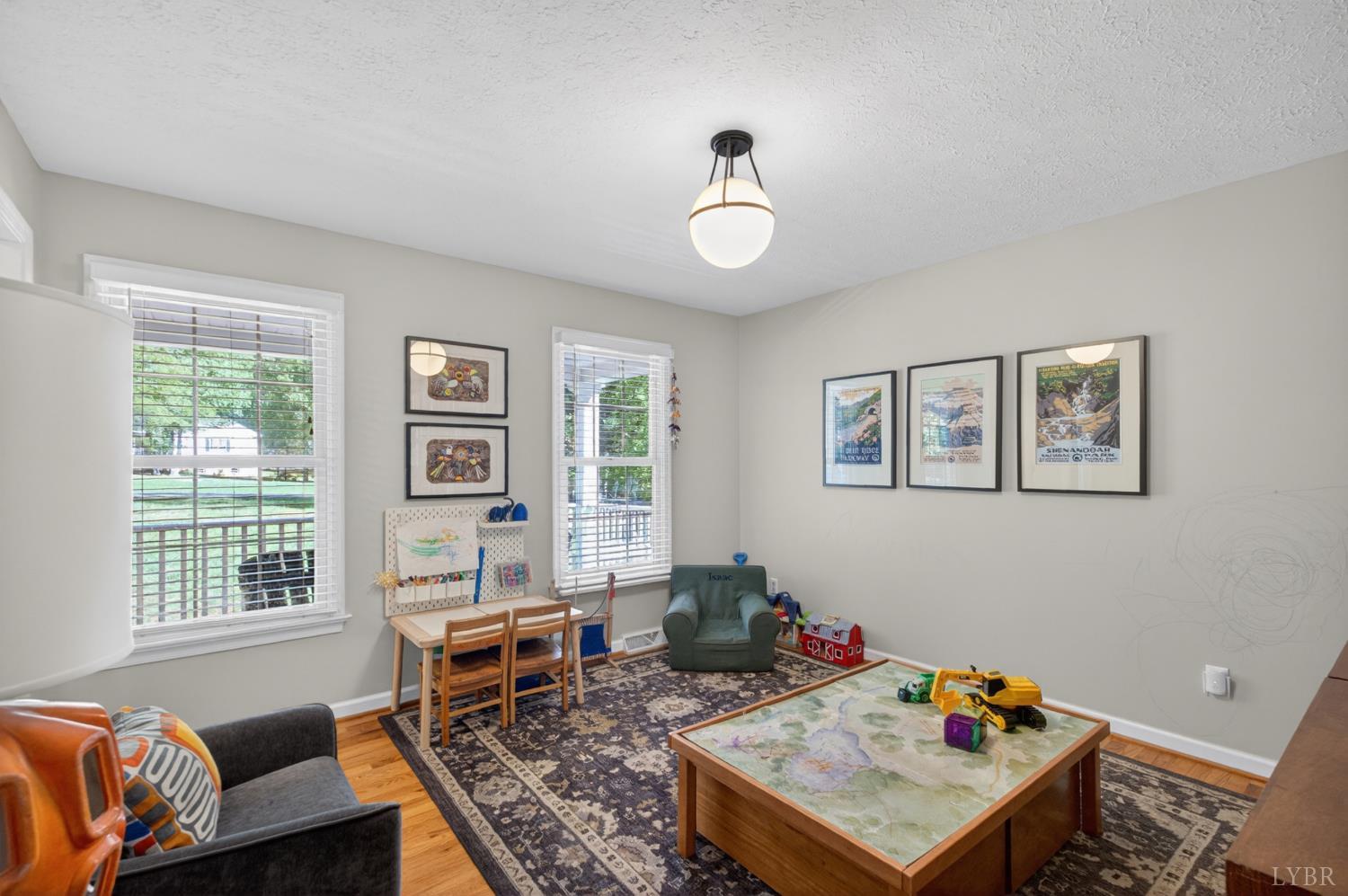 261 Blue Ridge Lane Amherst, VA 24521 - Photo 21 of 81 Gallery Image 21
