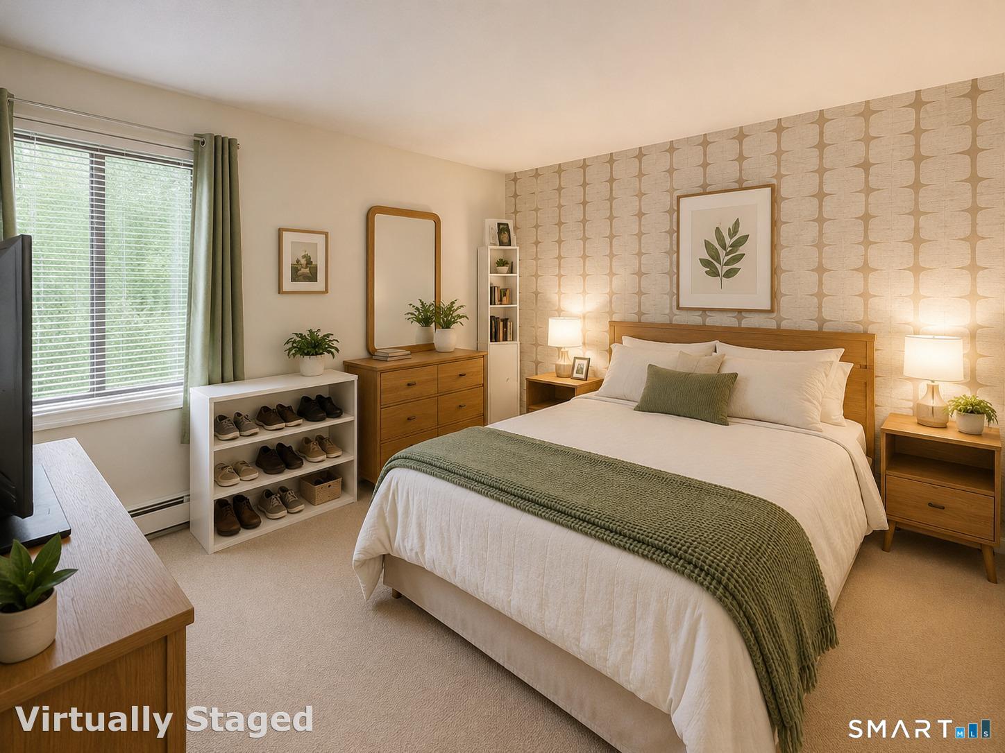 7 Padanaram Road, Unit H167 Danbury, CT 06811 - Photo 5 of 8