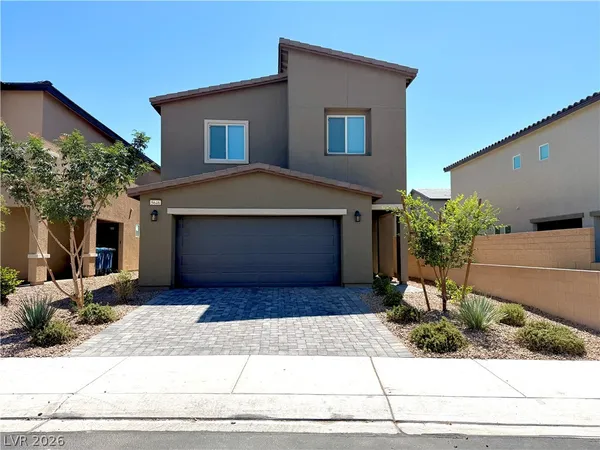 $2,100 | 5646 Mesa Sedona Street, North Las Vegas, NV 89081