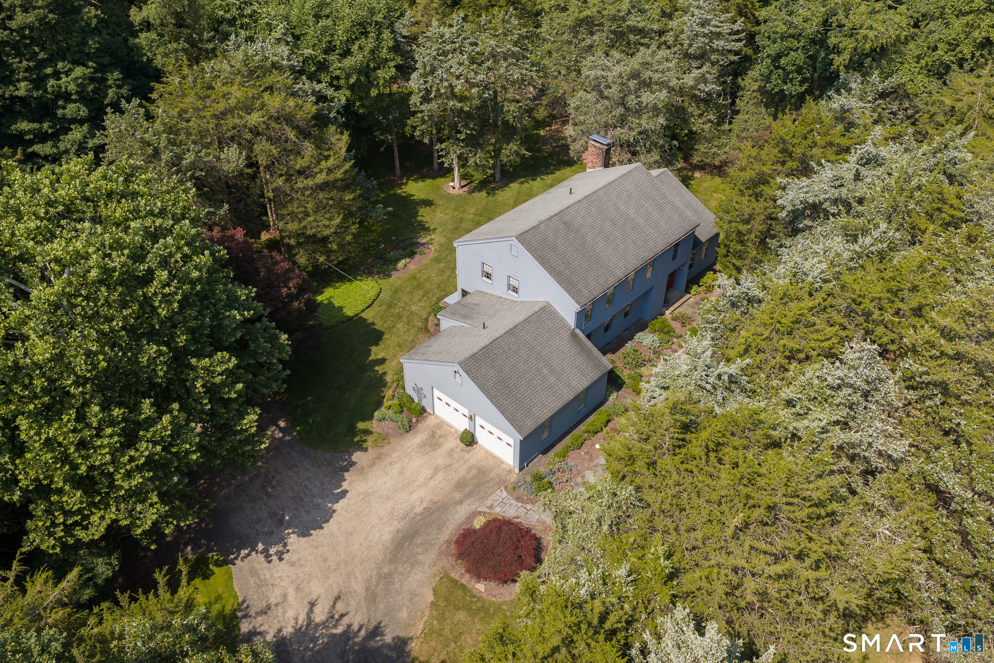 791 Wallingford Road Cheshire, CT 06410 - Photo 38 of 40