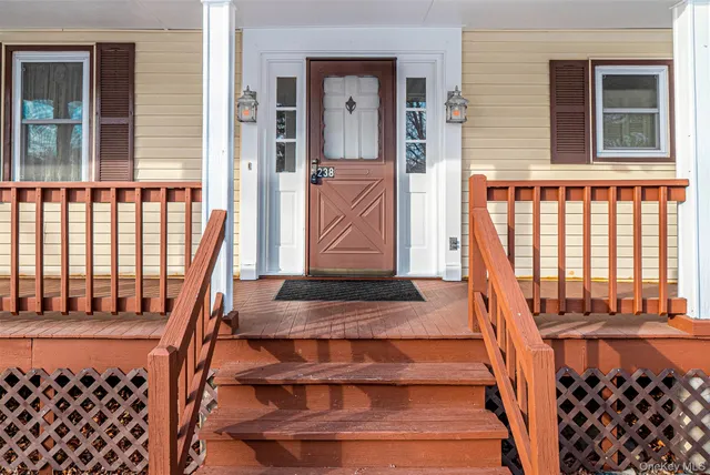 $849,000 | 238 South Centerville Road, Middletown, NY 10940