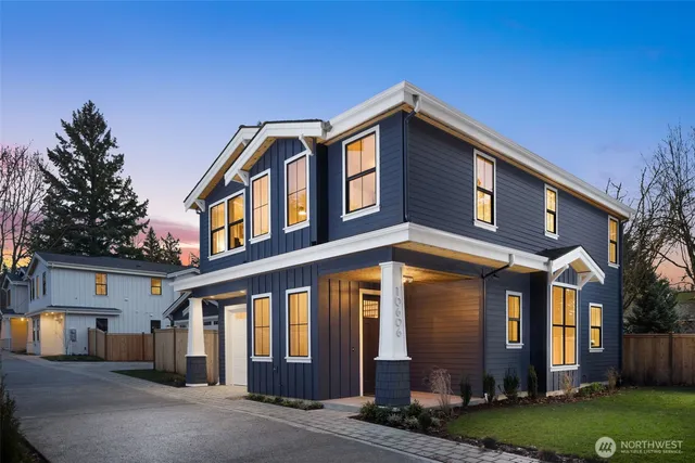 $2,088,888 | 10606 Northeast 54th Street, Kirkland, WA 98033