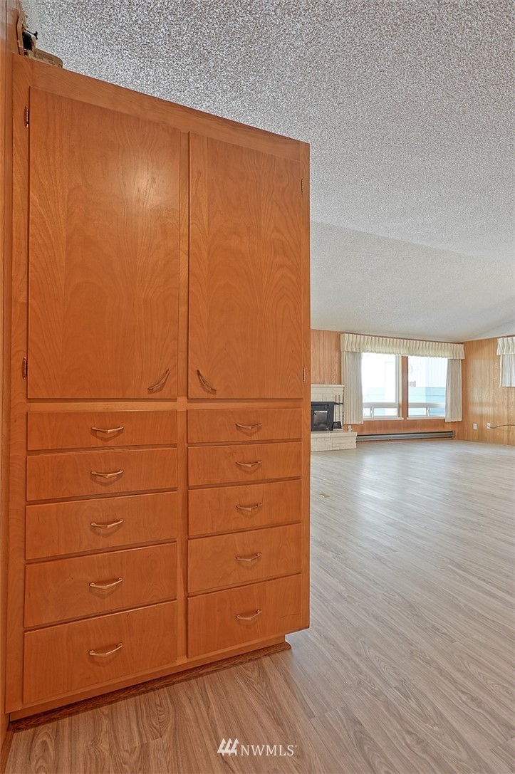 2017 Vernon Road Lake Stevens, WA 98258 - Photo 24 of 25 wooden floor and window in a room