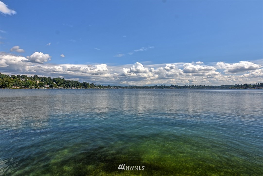 2017 Vernon Road Lake Stevens, WA 98258 - Photo 25 of 25 a view of a lake with outside space