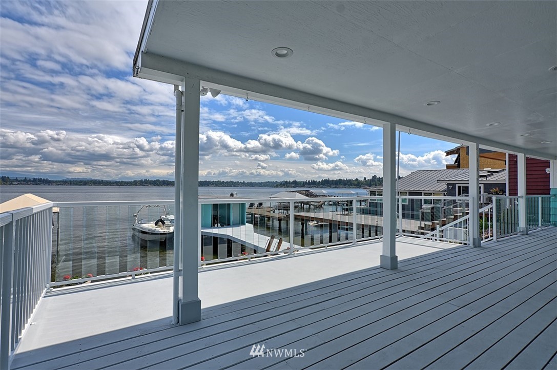 2017 Vernon Road Lake Stevens, WA 98258 - Photo 5 of 25 a view of a terrace
