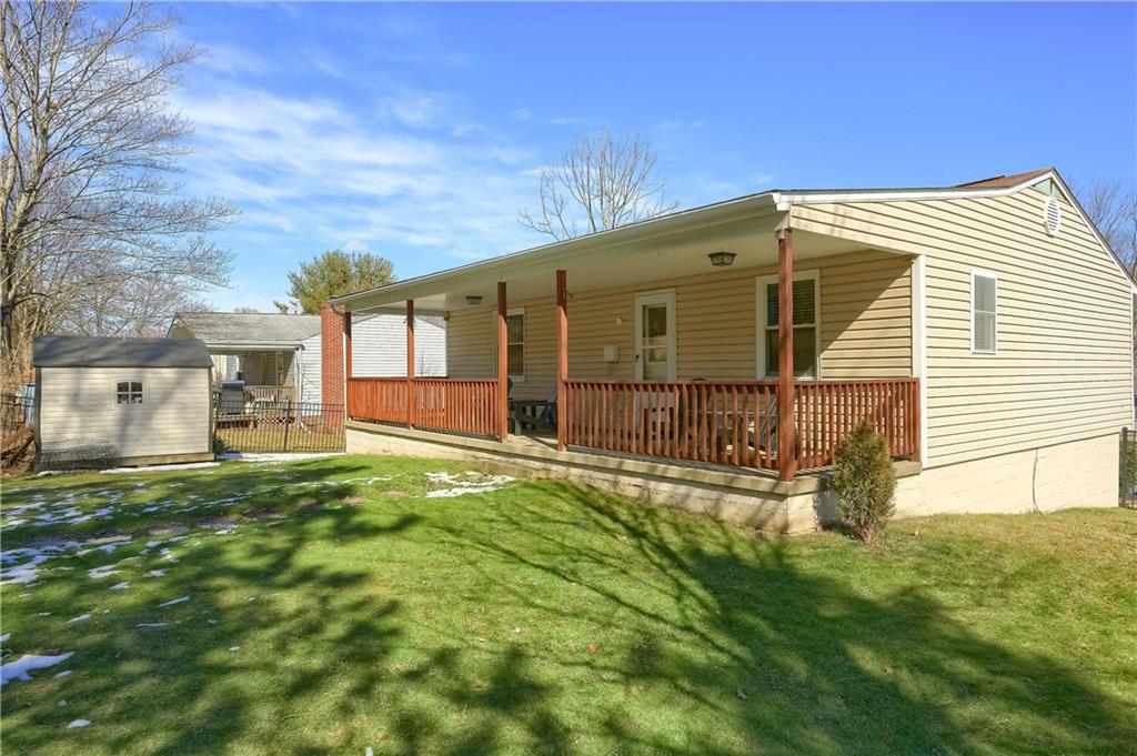 132 Fox Run Road Cranberry Township, PA 16066 - Photo 21 of 25 Gallery Image 21