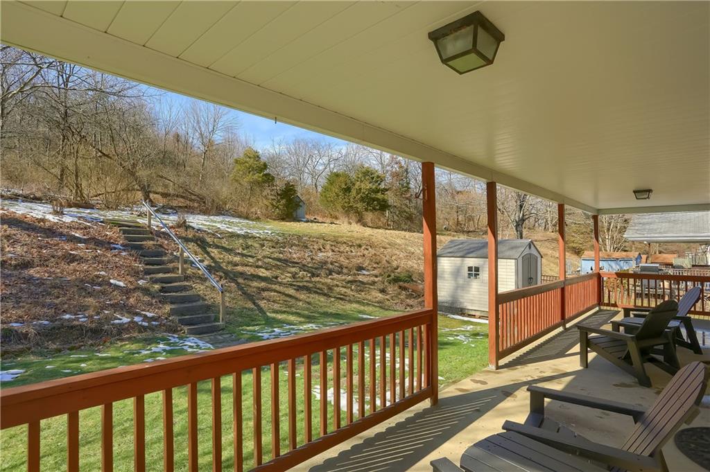 132 Fox Run Road Cranberry Township, PA 16066 - Photo 22 of 25 Gallery Image 22