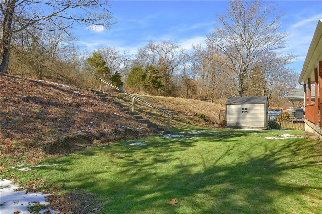 132 Fox Run Road Cranberry Township, PA 16066 - Photo 24 of 25 Gallery Image 24