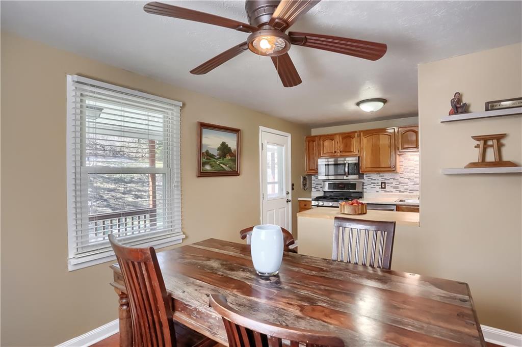 132 Fox Run Road Cranberry Township, PA 16066 - Photo 6 of 25 Gallery Image 6