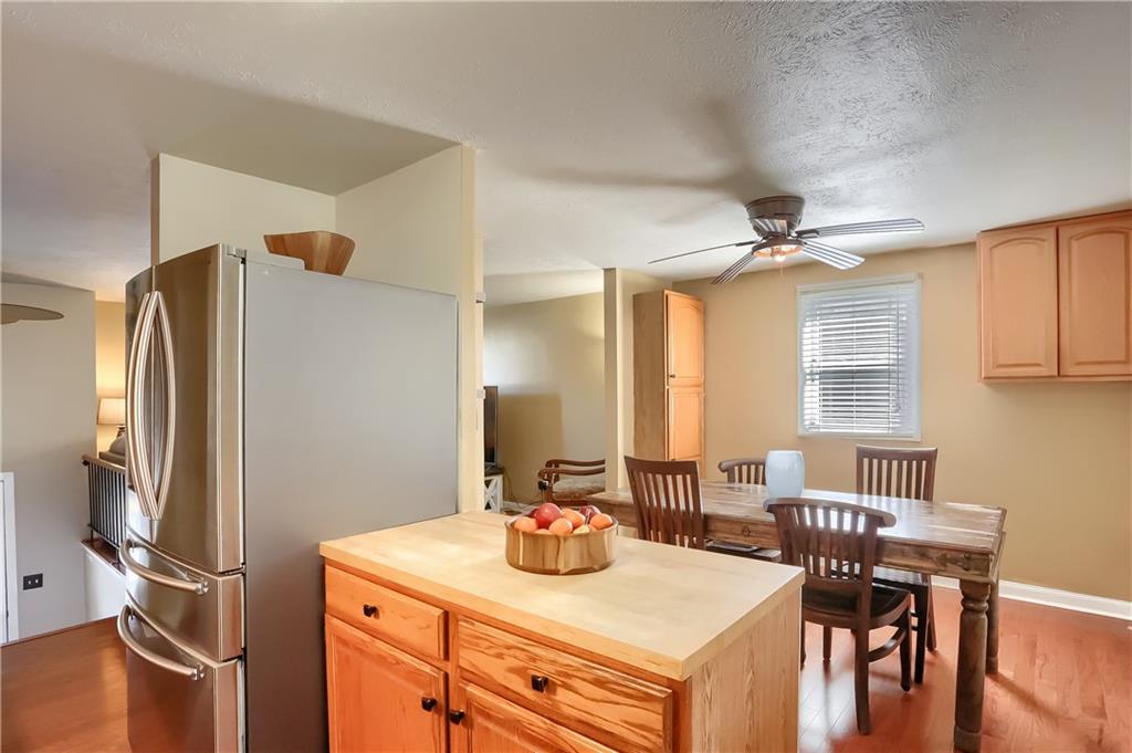 132 Fox Run Road Cranberry Township, PA 16066 - Photo 10 of 25 Gallery Image 10