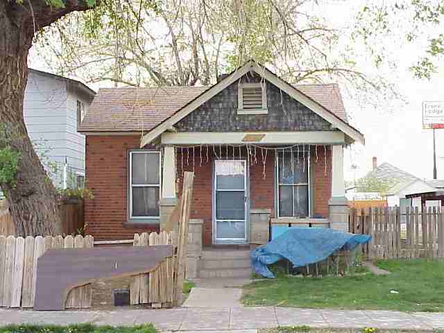 647 Spokane Street, Unit 1 Reno, NV 89512 - Photo 1 of 1 Photo 1
