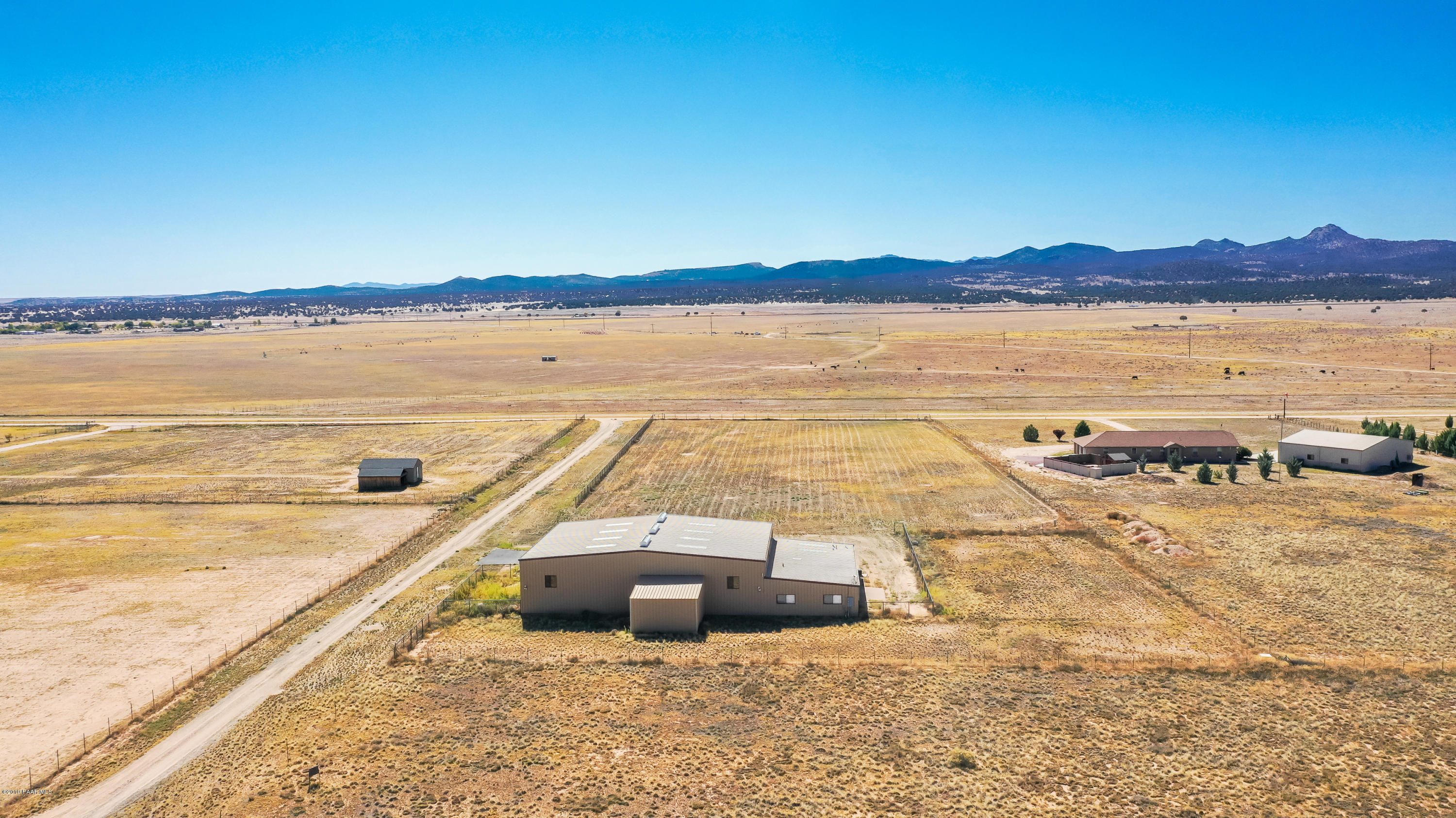 3600 West Runway Road Paulden, AZ 86334 - Photo 8 of 22 008_Aerial 8 (1)