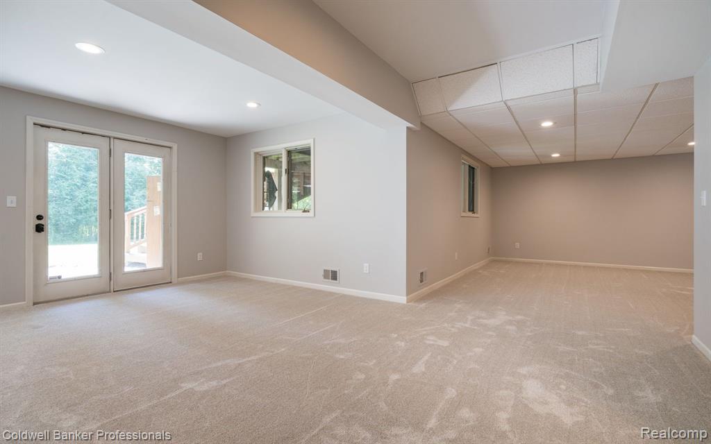 1287 Muirwood Court Rochester Hills, MI 48306 - Photo 35 of 44