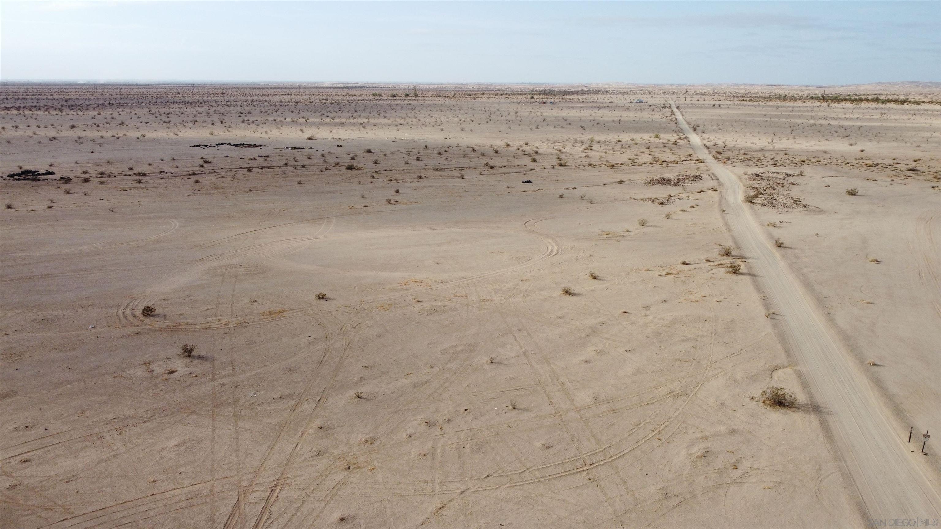 2 Frontage Road Winterhaven, CA 92283 - Photo 4 of 4 a view of beach and beach