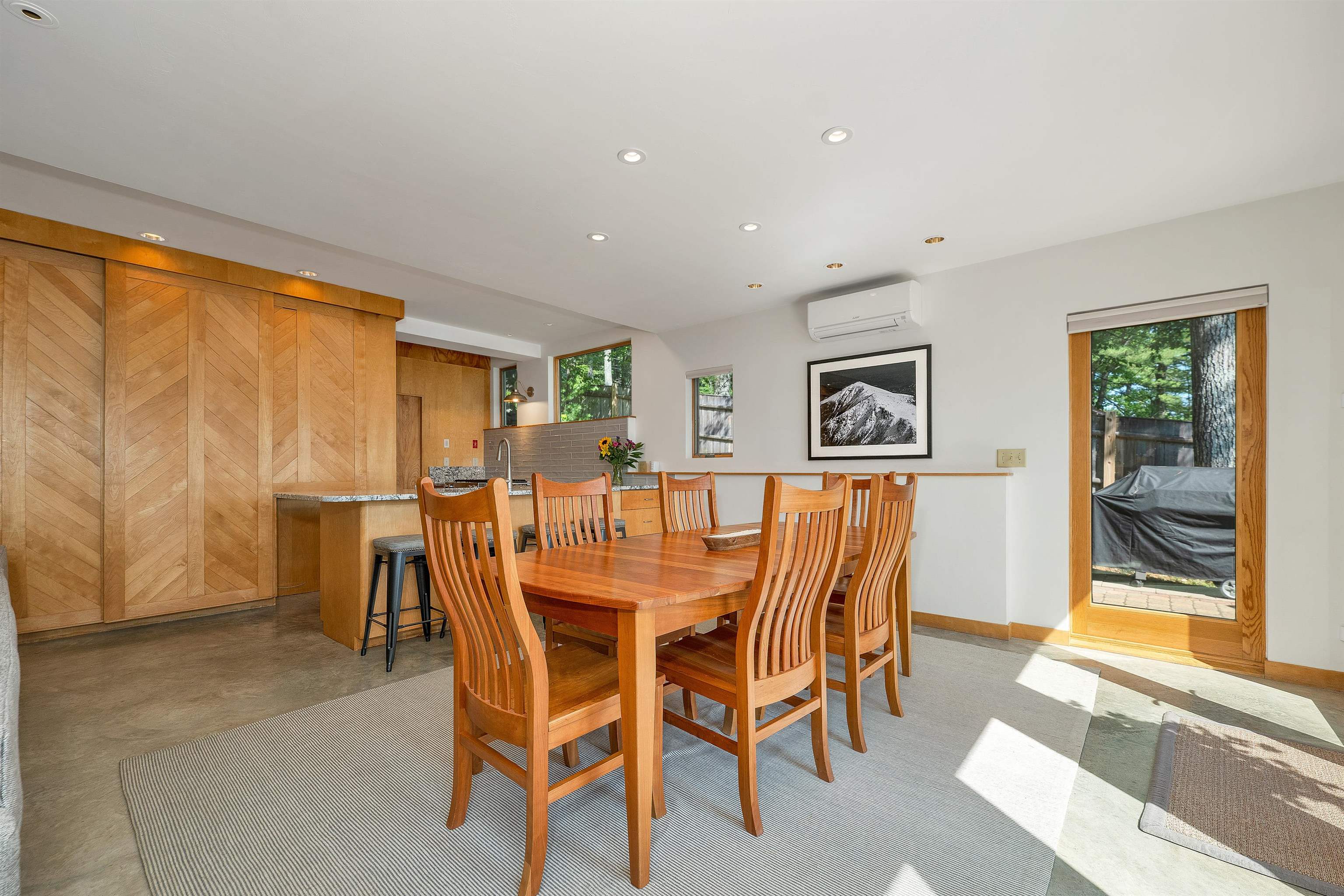 41 Meaders Point Road New Durham, NH 03855 - Photo 40 of 60