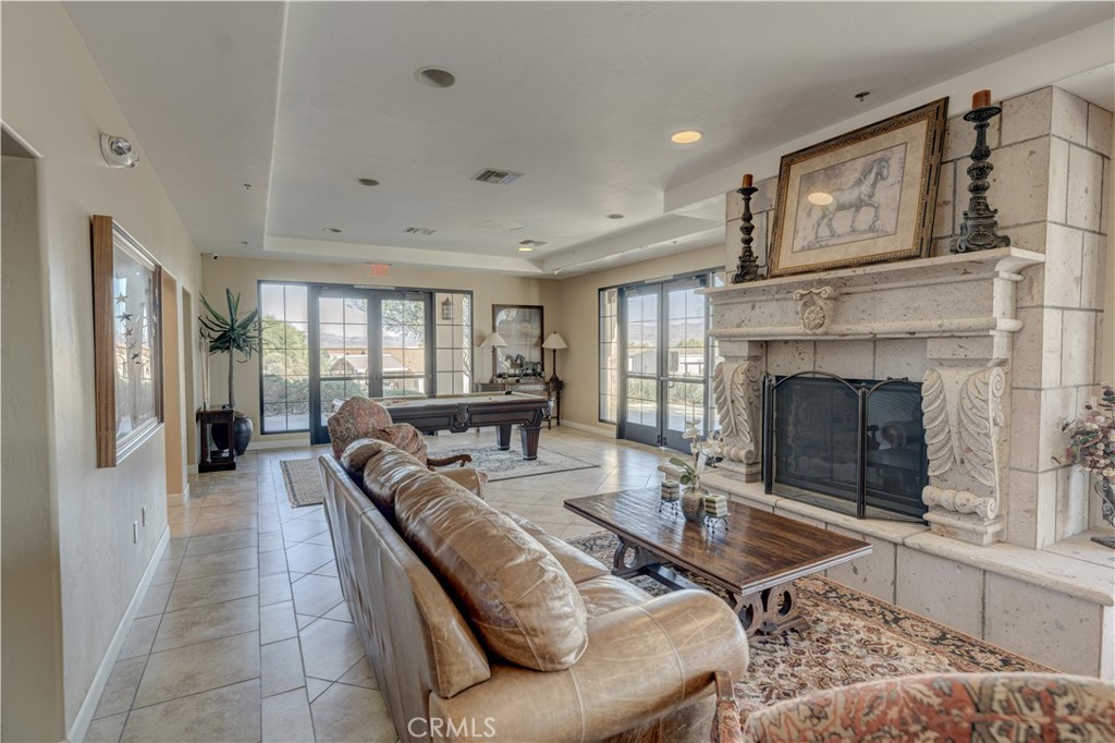 12600 Havasu Lake Road, Unit 46 Needles, CA 92363 - Photo 12 of 17 clubhouse