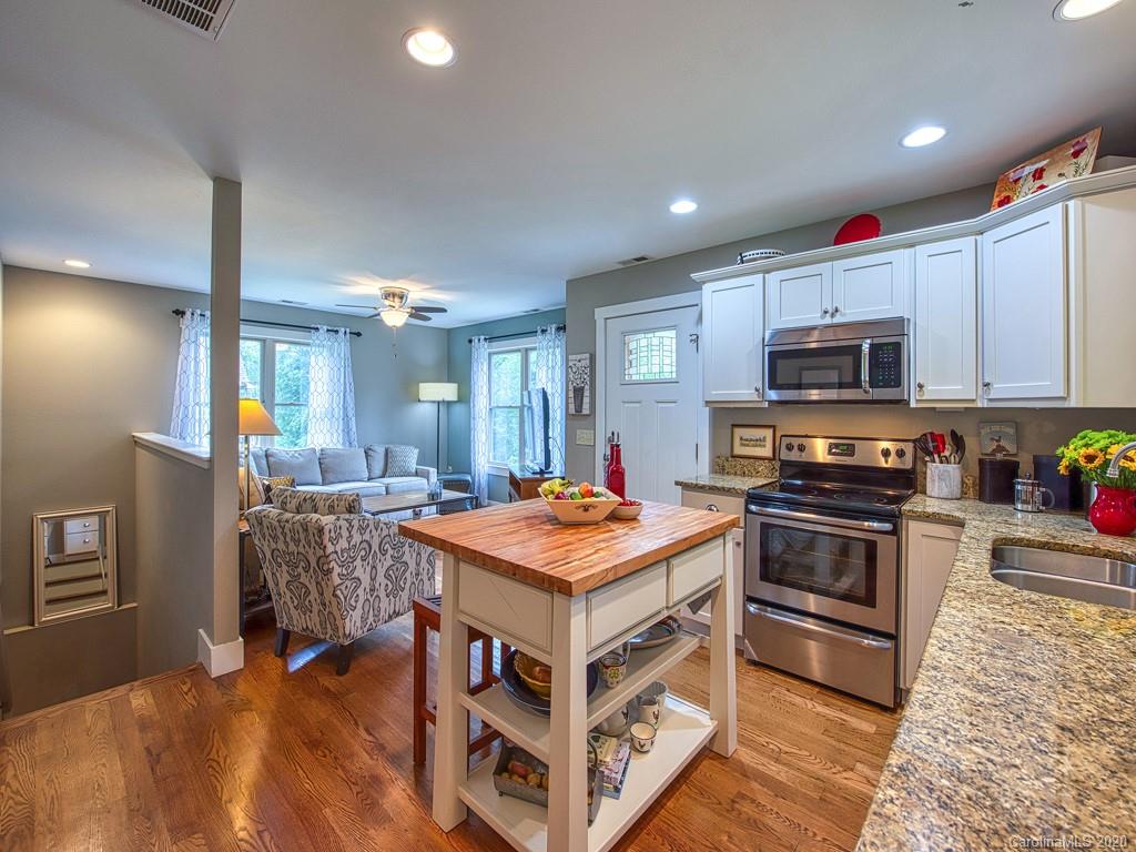 2604 Old Clyde Road Clyde, NC 28721 - Photo 13 of 24