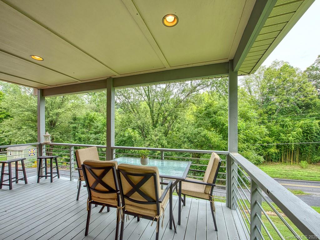 2604 Old Clyde Road Clyde, NC 28721 - Photo 6 of 24