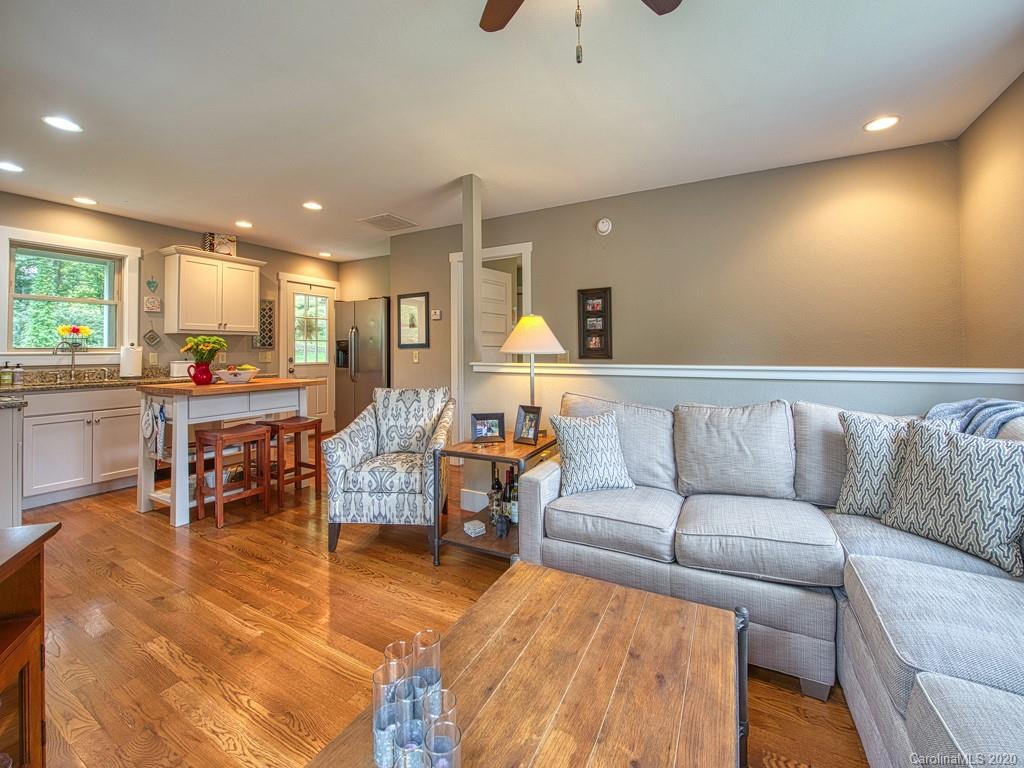 2604 Old Clyde Road Clyde, NC 28721 - Photo 8 of 24