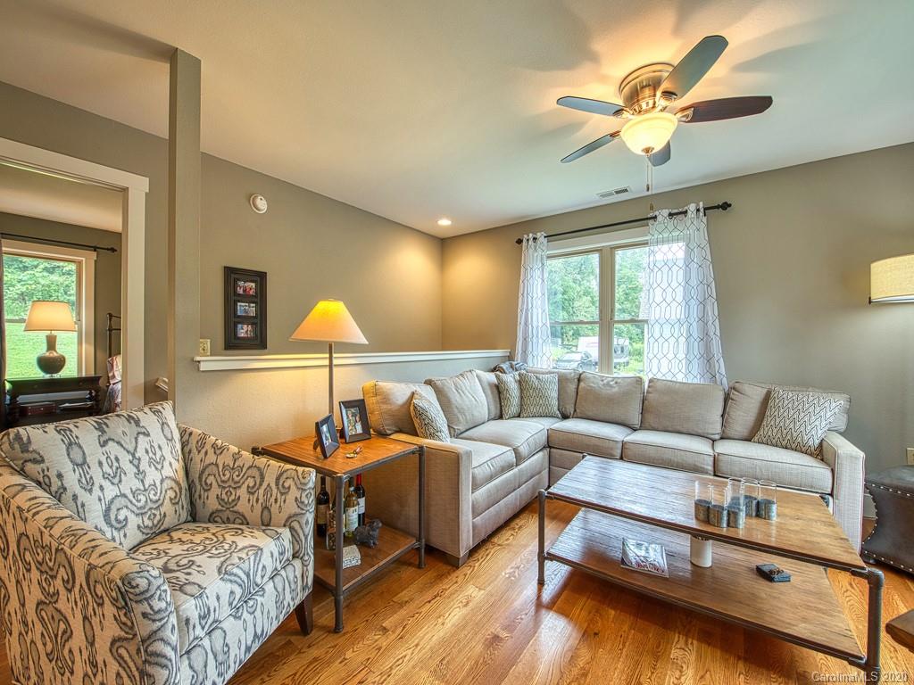 2604 Old Clyde Road Clyde, NC 28721 - Photo 10 of 24
