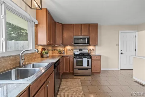 $350,000 | 1200 Moncoeur Drive, St. Louis, MO 63146