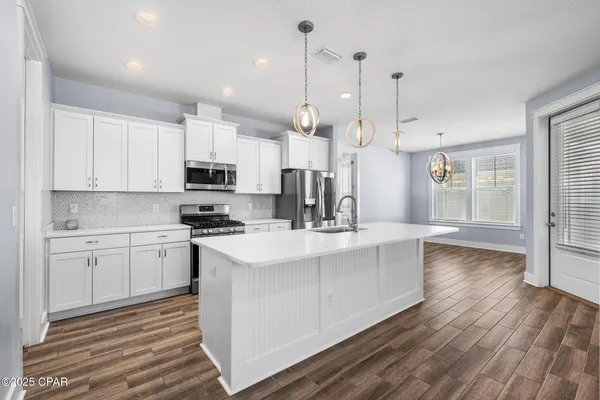 $3,100 | 1301 Savory Court, Panama City, FL 32405