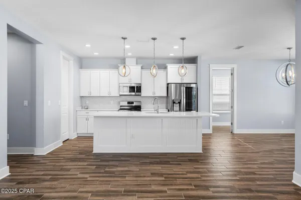 $3,100 | 1301 Savory Court, Panama City, FL 32405
