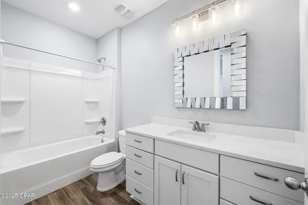 $3,100 | 1301 Savory Court, Panama City, FL 32405