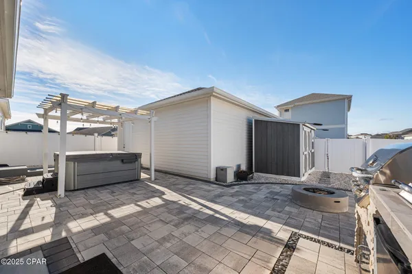 $3,100 | 1301 Savory Court, Panama City, FL 32405