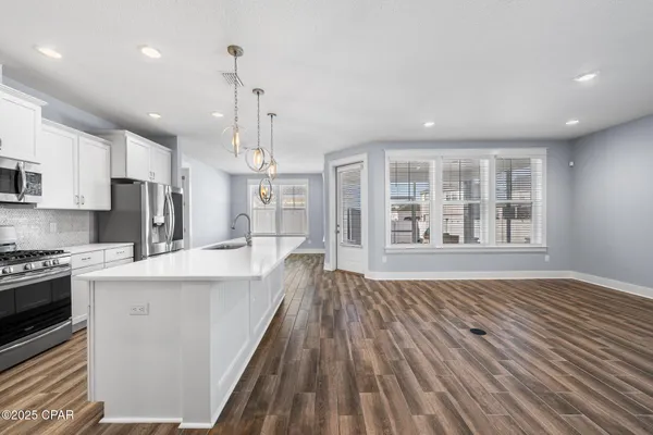 $3,100 | 1301 Savory Court, Panama City, FL 32405