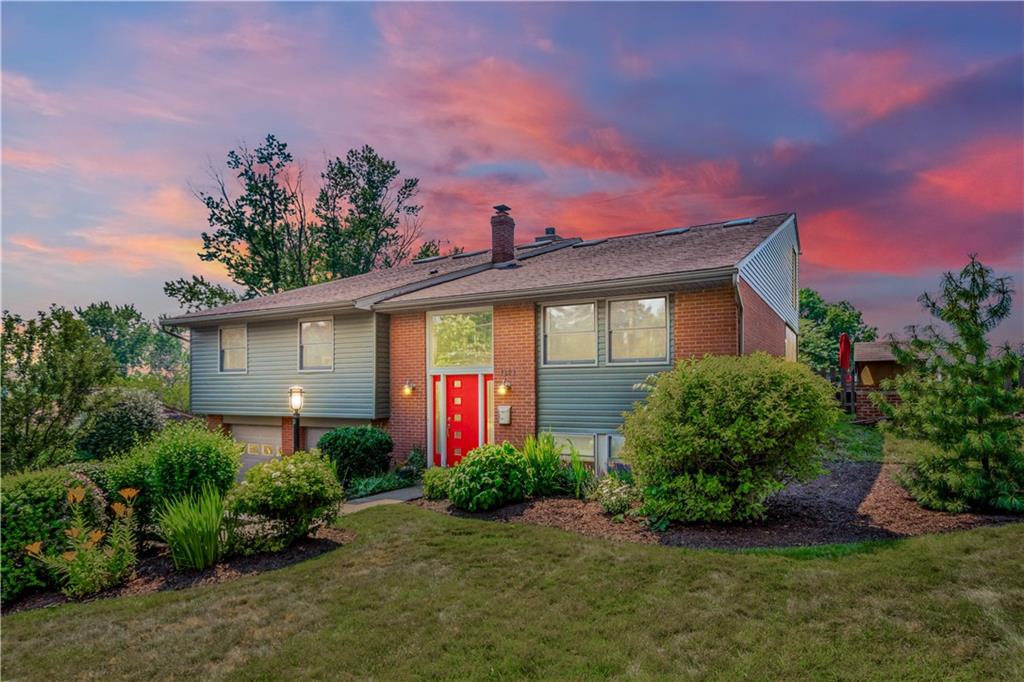 1343 Old Meadow Road Pittsburgh, PA 15241 - Photo 1 of 25 Gallery Image 1
