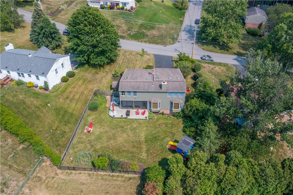 1343 Old Meadow Road Pittsburgh, PA 15241 - Photo 25 of 25 Gallery Image 25