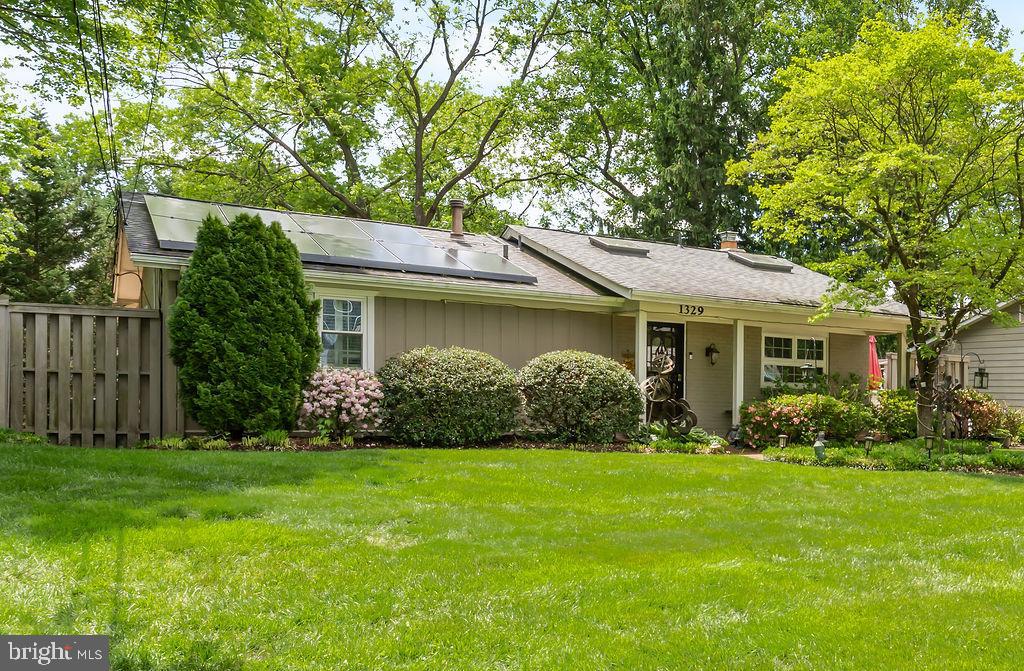 1329 Gresham Road Silver Spring, MD 20904 - Photo 2 of 62 Gallery Image 2