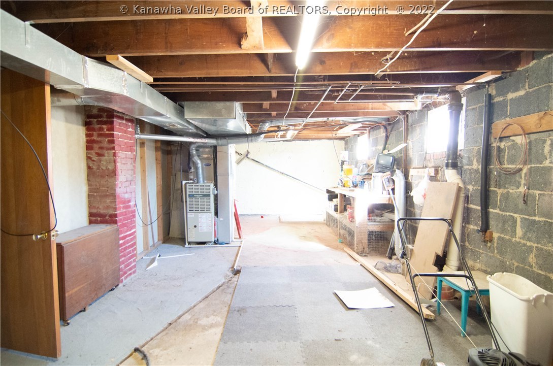 1525 Bridge Road Charleston, WV 25314 - Photo 16 of 22 Gallery Image 16