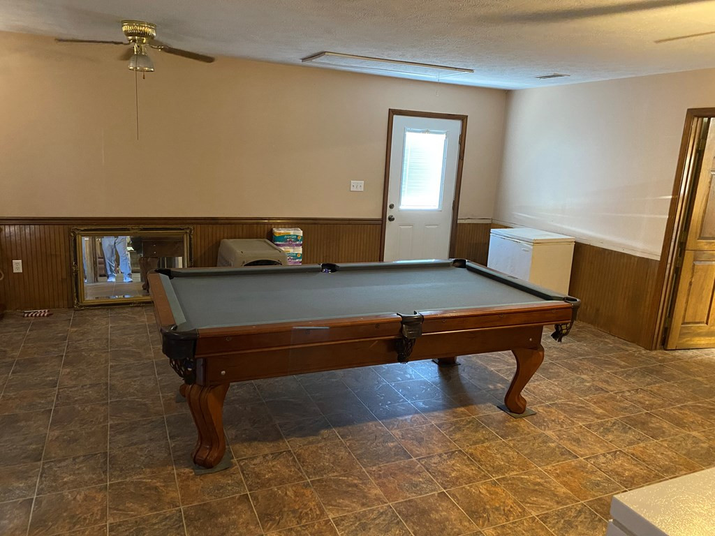 191 Dummy Line Road Jayess, MS 39641 - Photo 14 of 30 Game or entertainment room