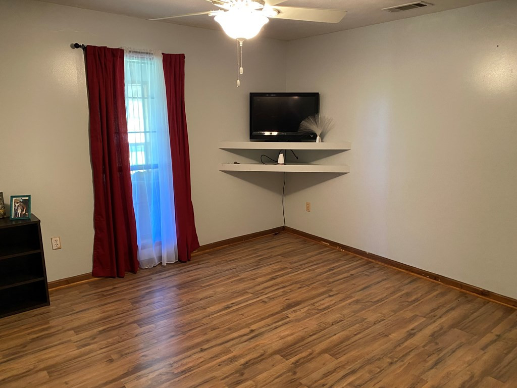 191 Dummy Line Road Jayess, MS 39641 - Photo 18 of 30 Bedroom
